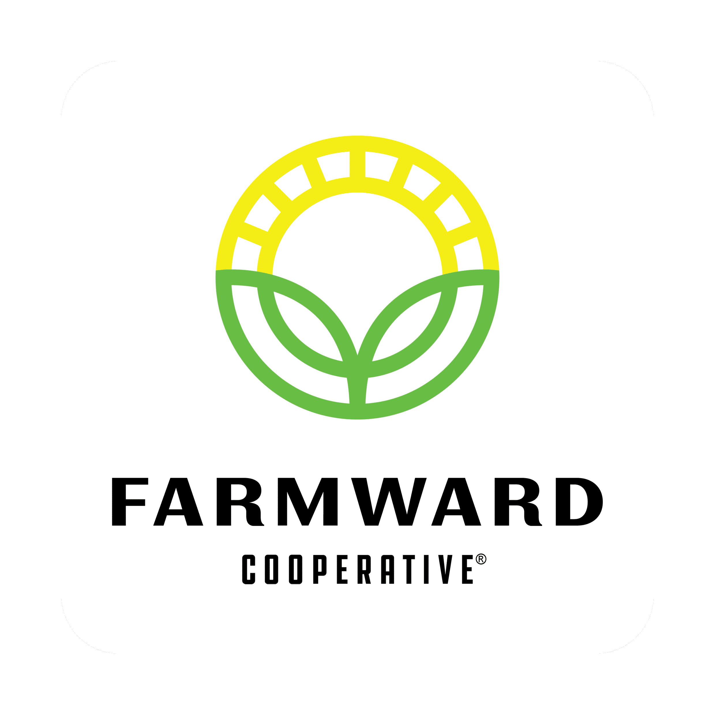 farmward cooperative logo square 1